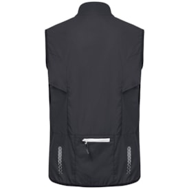 Segunda imagem do produto Colete Oakley Elements Packable Vest II Preto