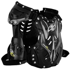Colete Protork 788 Preto