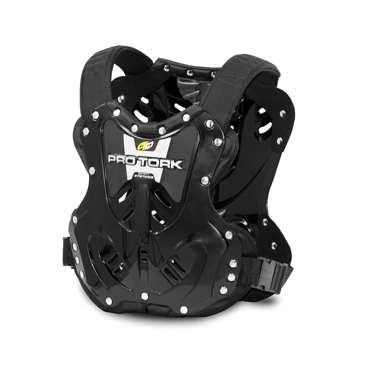 Colete Protork Armor Preto