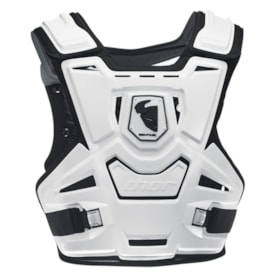 Colete Thor Sentinel Infantil Branco
