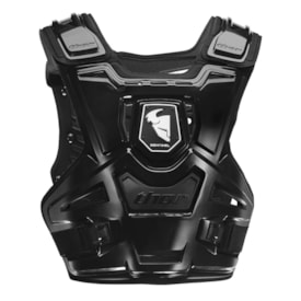 Colete Thor Sentinel Infantil Preto