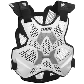 Colete Thor Sentinel Ltd Branco