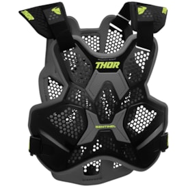 Colete Thor Sentinel Ltd Preto