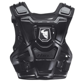 Colete Thor Sentinel Preto