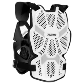 Segunda imagem do produto Colete Thor Sentinel Pro Branco