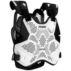 Colete Thor Sentinel Pro Branco