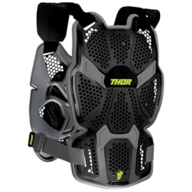 Segunda imagem do produto Colete Thor Sentinel Pro Preto