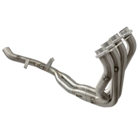 Segunda imagem do produto Coletor Escapamento Kawasaki Z 1000R Akrapovic 4x2x1