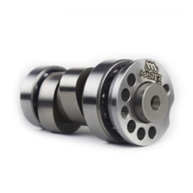 Comando Crf 250f Alta Performance Master