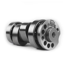 Comando de Válvula Crf 250f Estágio 3 Master