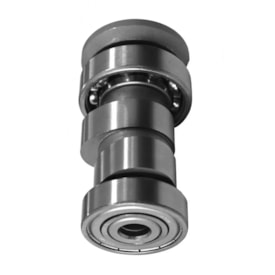 Segunda imagem do produto Comando de Válvula Crf 250f Estágio 3 Master