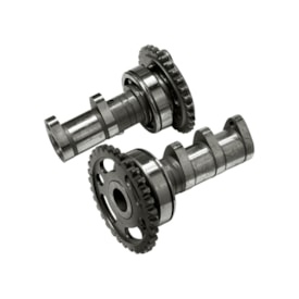 Comando de Válvula Yzf 250 05/09 Admissão Escape Original Yamha