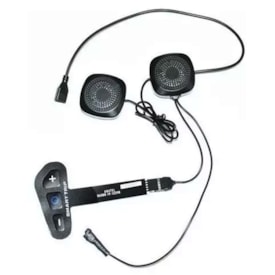 Comunicador para Capacete Smart Trip Bieffe
