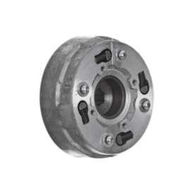 Conjunto de Embreagem Tr 100f Completo Tork