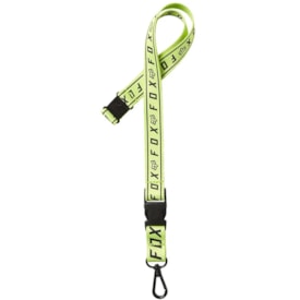Cordão para Chave Fox Pinnacle Amarelo