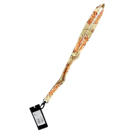 Cordão para Chave Oakley Lanyard Three Lines