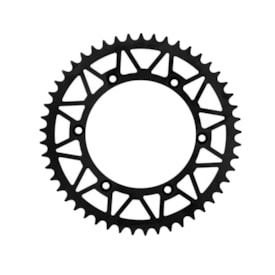 Coroa Amx Yzf 250 - Yzf 450 - Wrf 250 - Wrf 450 Aço