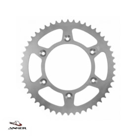 Coroa Anker Dt 180 - Dt 200 Passe 520 Aço