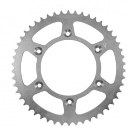 Coroa Anker Xtz 250 Lander - Tenere Aço Passe 520