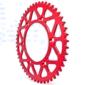 Coroa Biker Crf 230 - Crf 250f - Crf 250 - Crf 450 Aço