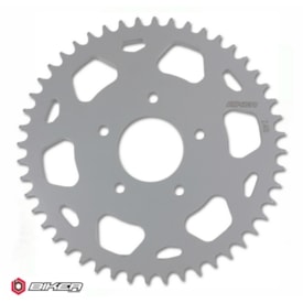 Coroa Biker Xr 200 Trilha Motocross Aço