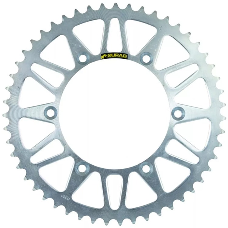 Coroa Durag Kx 85 - Kx 100 - Kx 80 Aço