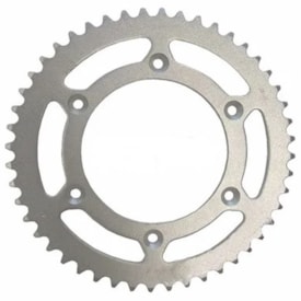 Coroa de Aço Dr 350 - Husqvarna 250 350 Riffel