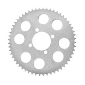 Coroa de Aço Dt 180 - Dt 200 Riffel Passe 428