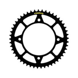 Coroa de Aço Husqvarna Tc 85 15/24 Durag Passe 428 Preto