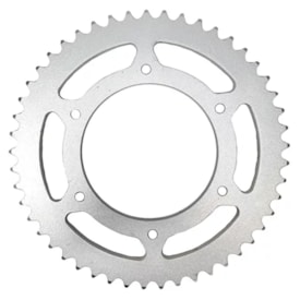 Coroa de Aço Ktm 125 - 150 - 250 - 350 - 450 Riffel