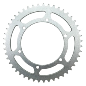 Coroa de Aço Kx 125 - Kx 250 - Kxf 250 - Kxf 450 Riffel