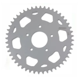 Coroa de Aço Xtz 125 Biker