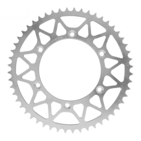 Coroa de Aço Yzf 250 450 - Wrf 250 450 - Ttr 230 - Tornado Edgers