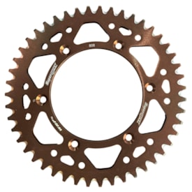 Coroa de Alumínio Cr 125 250 - Crf 250x 450x Wrp