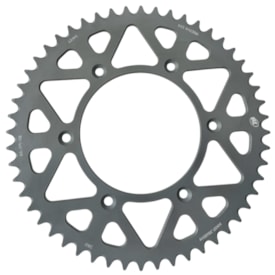 Coroa de Alumínio Crf 230 - Crf 250f - Crf 150f Vaz