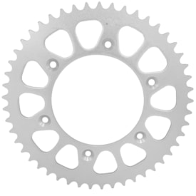 Coroa de Alumínio Crf 230 - Crf 250f - Crf 250 - Crf 450 Honda Original