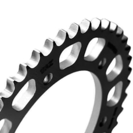 Coroa de Alumínio Crf 230 / Crf 250f / Crf 250 / Crf 450 Vaz