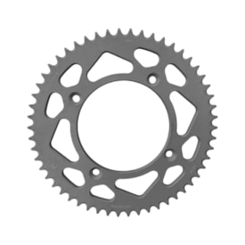 Coroa de Alumínio Ktm 85 Sx 03/24 - 105 Sx 04/11 Vaz