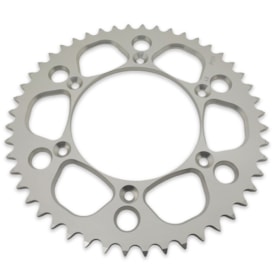 Coroa de Alumínio Ktm Original