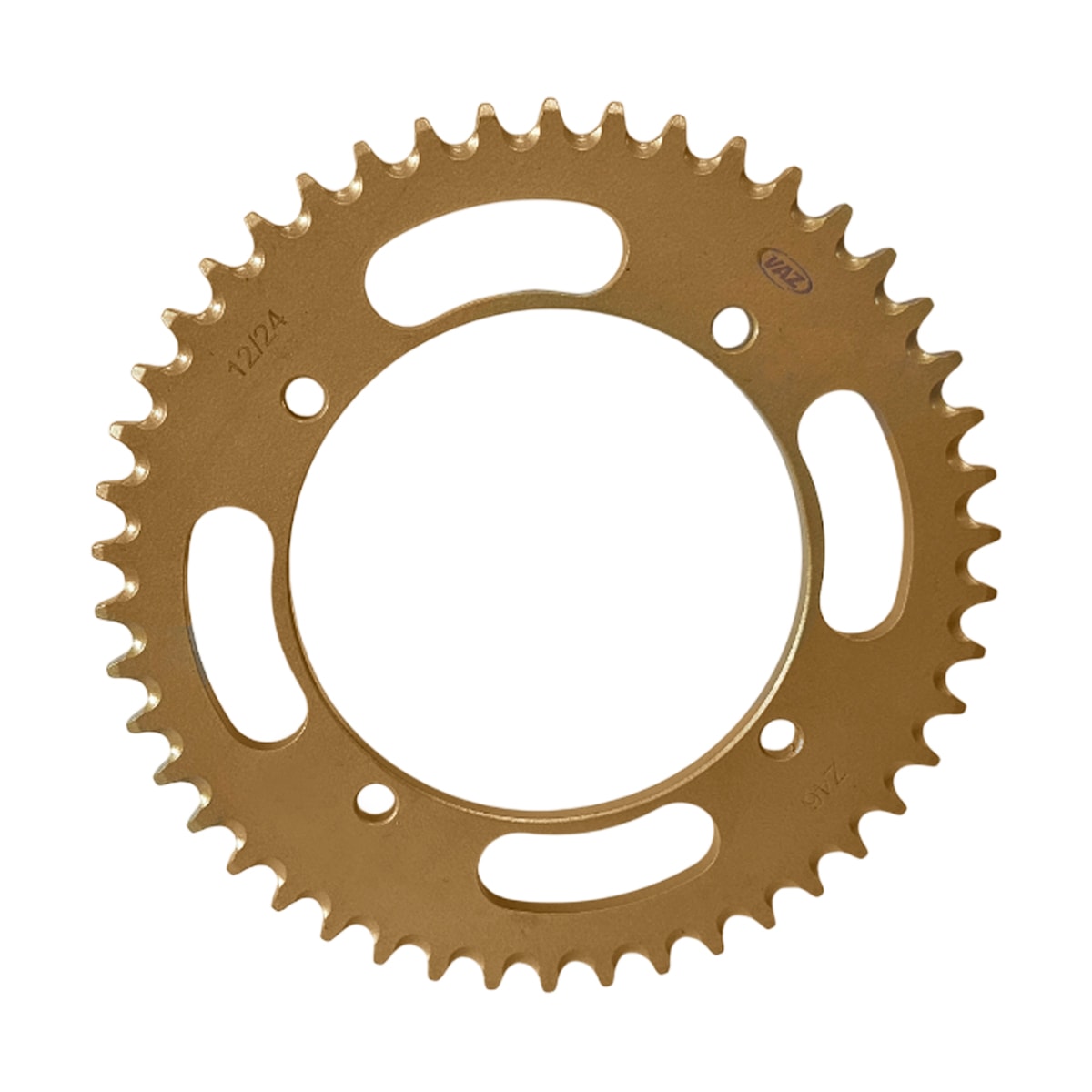 Coroa de Alumínio Kx 65 00/25 - Rm 65 03/05 Vaz