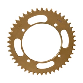 Coroa de Alumínio Kx 65 00/25 - Rm 65 03/05 Vaz