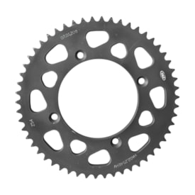 Coroa de Alumínio Kx 80 85 100 112 Vaz