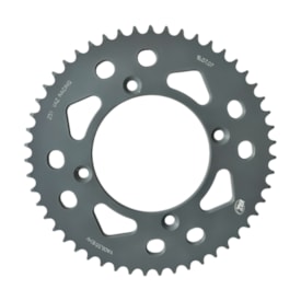 Coroa de Alumínio Yz 80 - Yz 85 Vaz