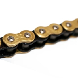 Segunda imagem do produto Corrente 415x120 Gold Cz Chain sem Retentor