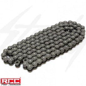 Corrente 420 X 140 Sem Retentor Reforçada Rcc