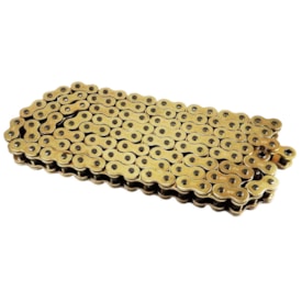 Corrente 520x116 Gold Jdr sem Retentor Mx