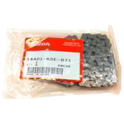 Corrente de Comando Crf 150r Original
