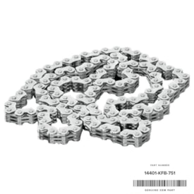 Corrente De Comando Crf 230 Original