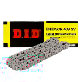 Corrente de Comando Gasgas Ecf 250 10/15 - Ecf 300 13/15 Did