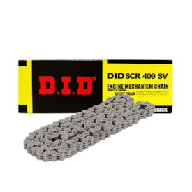 Corrente de Comando Kxf 250 04/16 - Yzf 250 01/13 Did